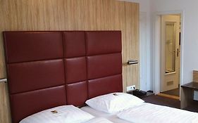 Hotel Backmulde Speyer