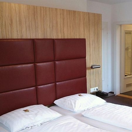Hotel Backmulde Speyer Exterior foto