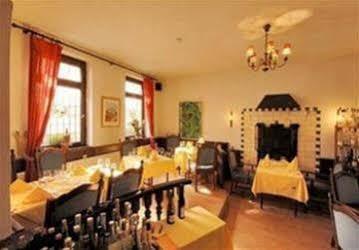 Hotel Backmulde Speyer Exterior foto