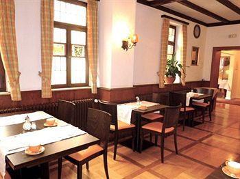 Hotel Backmulde Speyer Exterior foto