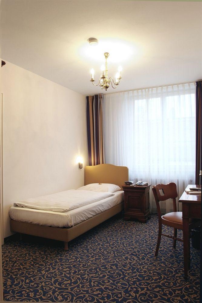 Hotel Backmulde Speyer Exterior foto